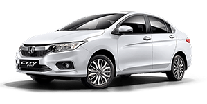 honda city auto manual for rent in lahore ecocab