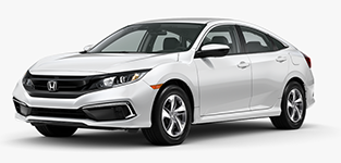 honda civic x for rent in lahore ecocab