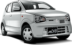 suzuki alto for rent in lahore eco cab