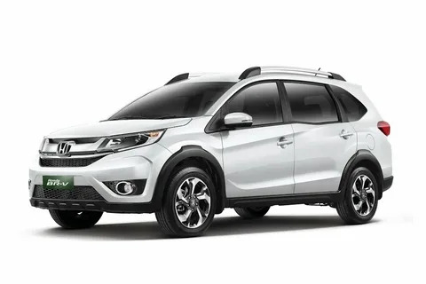 honda brv