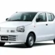 Rent Suzuki Alto in Lahore