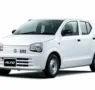 suzuki alto 95x90