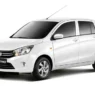 Suzuki cultus new model 11 95x90