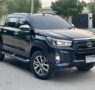 Toyota Hilux 2019 9 1 95x90