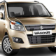 Suzuki Wagon R: