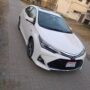 Toyota Corolla Altis grande 90x90