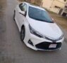 Toyota Corolla Altis grande 95x90