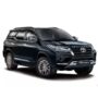 Toyota Fortuner 1 90x90