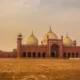 Badshahi Mosque