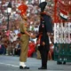 Wagah Border Lahore