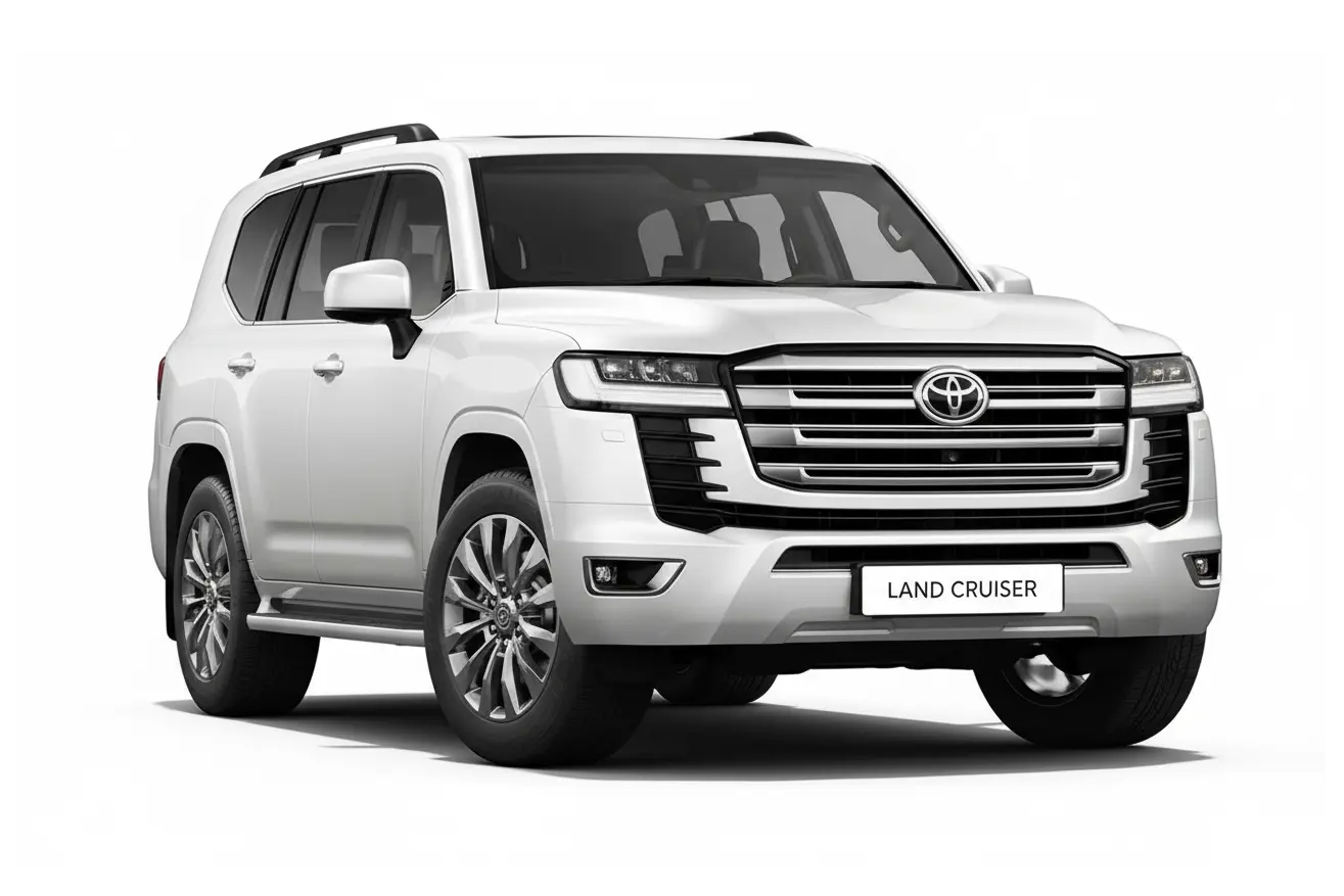 rent a car in package mall lahore