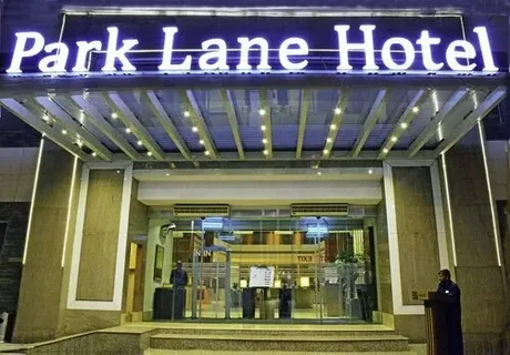 Park Lane Hotel Lahore