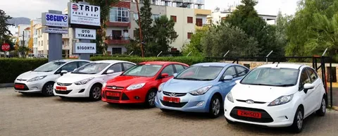 Rent a Car in Kohat