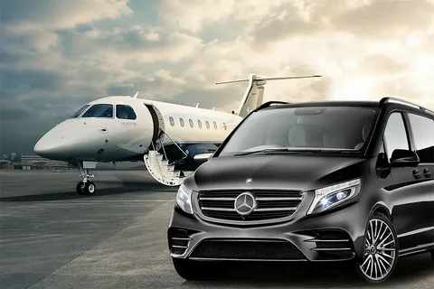 Airport Transfers