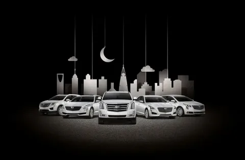 Ramadan Rent a Car in Islamabad