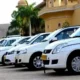 Ramzan Rent a Car in Gujranwala