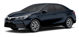 affordable car rental in lahore