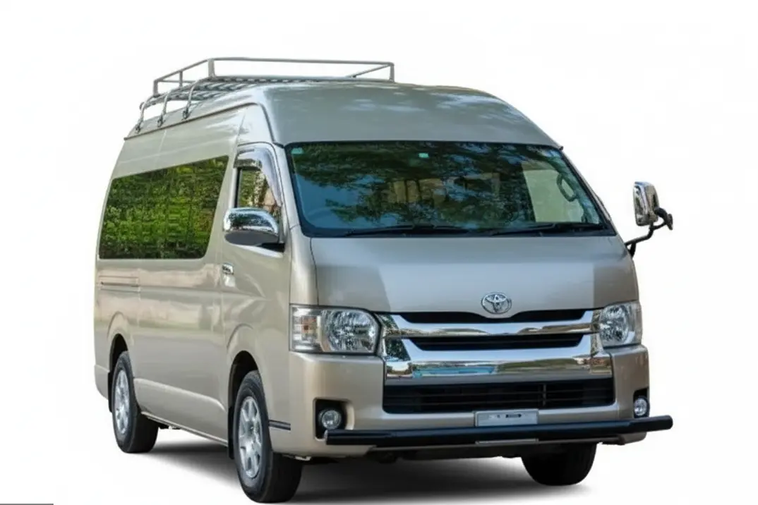 Hire a Car for Outstation Trips