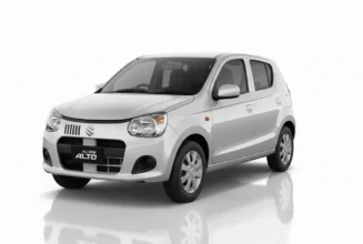 Suzuki Alto Rent a Car Lahore Monthly Package