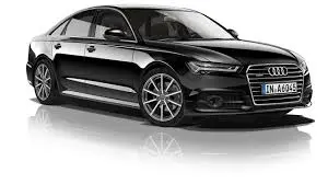 audi a6 rent a car