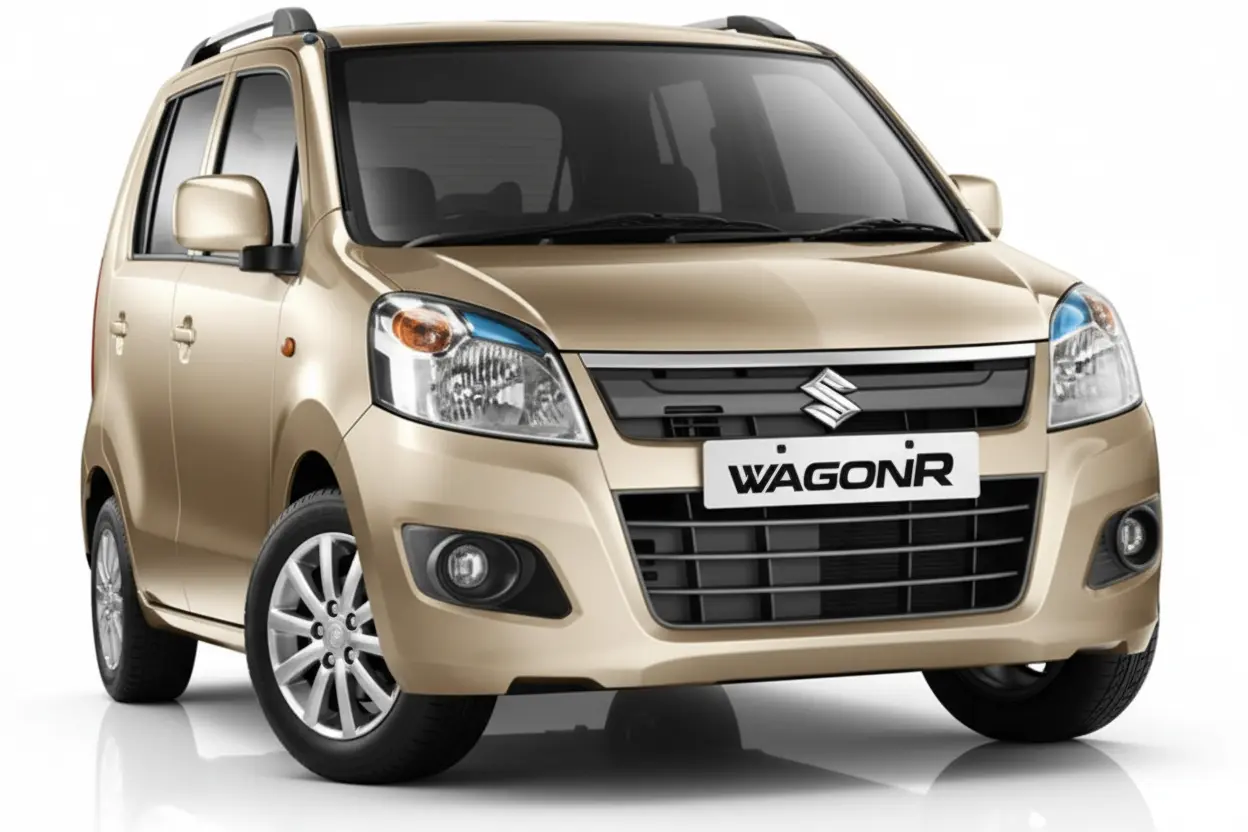 suzuki wagon r rent a car