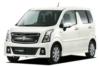 Wagon R Rent a Car Lahore