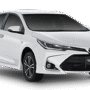 toyota corolla altis 1.6 for rent in lahore ecocab 90x90