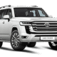 toyota landcruiser rent a car