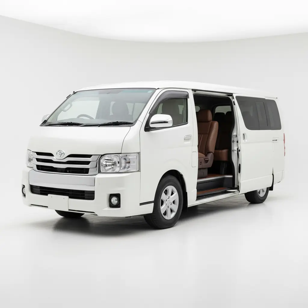 grand cabin rent a car