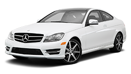 Mercedez Benz rent a car in lahore