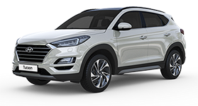 hyundai tucson rent a car in lahore