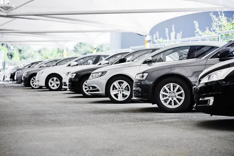 Monthly Car Rental ​