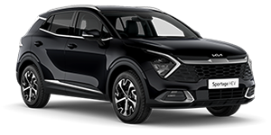 kia sportage rent a car in lahore