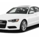 audi a6, a5 rent a car