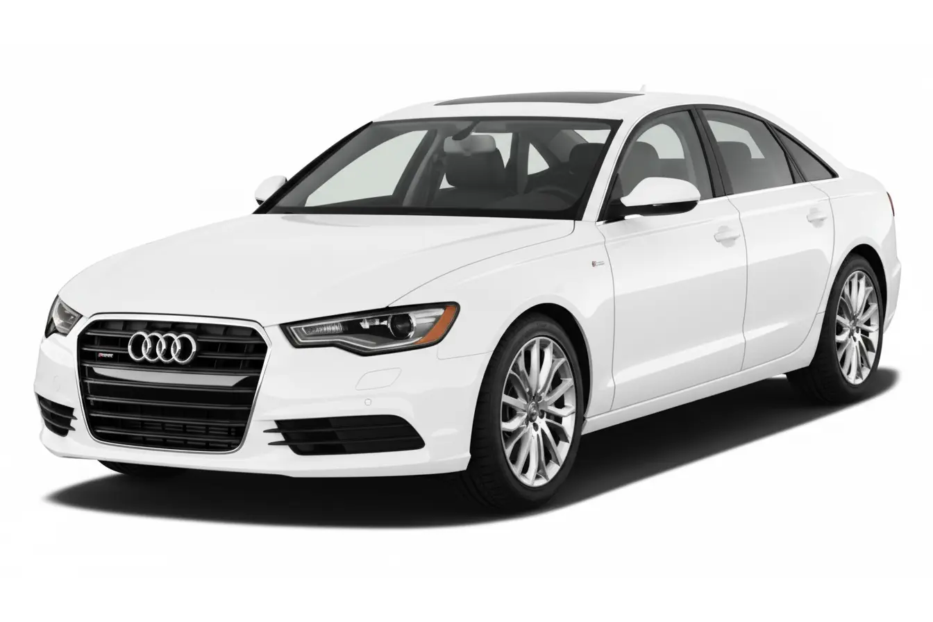 Audi A4,A5 35000 / Day rent a car lahore
