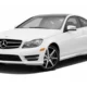 Mercedez Benz rent a car lahore