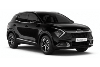 kia sportage rent a car lahore
