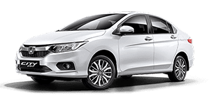Honda City Auto Manual