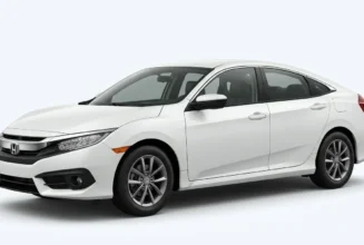 Best Rent a Car Lahore