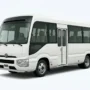 4C saloon Coaster 90x90