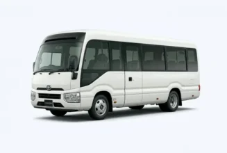 Rent a Car for Swat & Kalam