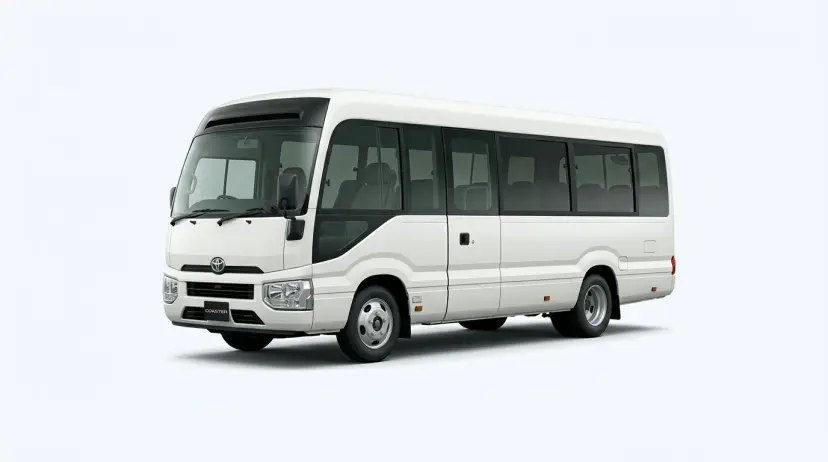 Rent a Car for Swat & Kalam