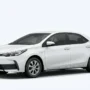 cab 4 toyota corolla gli 90x90