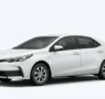 cab 4 toyota corolla gli 95x90