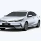 Corolla Grande 1.8 Rent a Car Lahore