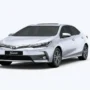 cab 5 corolla grande 90x90