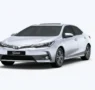 cab 5 corolla grande 95x90