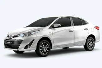 Friendly Rent a Car