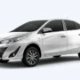 cab 7 toyota yaris 90x90