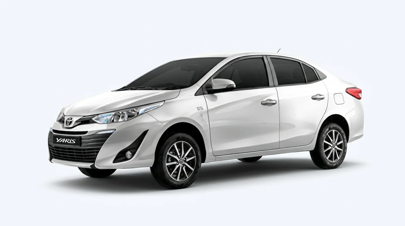 Friendly Rent a Car